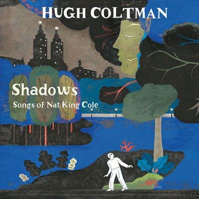 Hugh Coltman